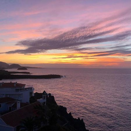 Sea View 1 Bed Studio Apartment San Marcos North Tenerife מראה חיצוני תמונה