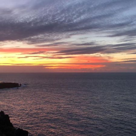 Sea View 1 Bed Studio Apartment San Marcos North Tenerife מראה חיצוני תמונה